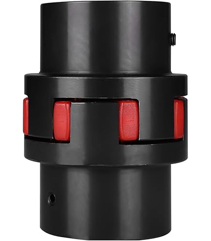 Lovejoy 62068 Size CJ 19 Curved Jaw Coupling Spider